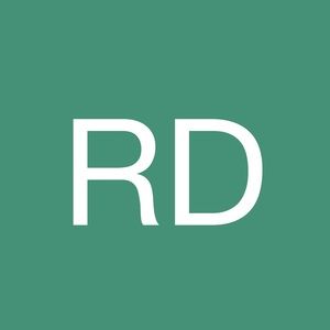 Meet your Posher, Roderick